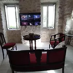 Апартаменты Suites-xenonas 