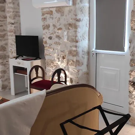 Apartamento Xenonas 