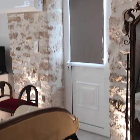 Apartamento Xenonas 