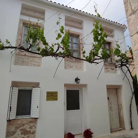 Apartman 
