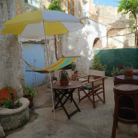 Apartamento Xenonas 