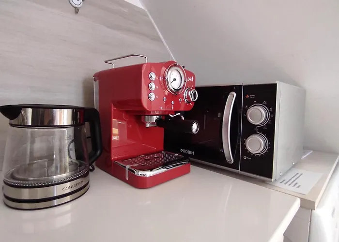 Апартаменты 