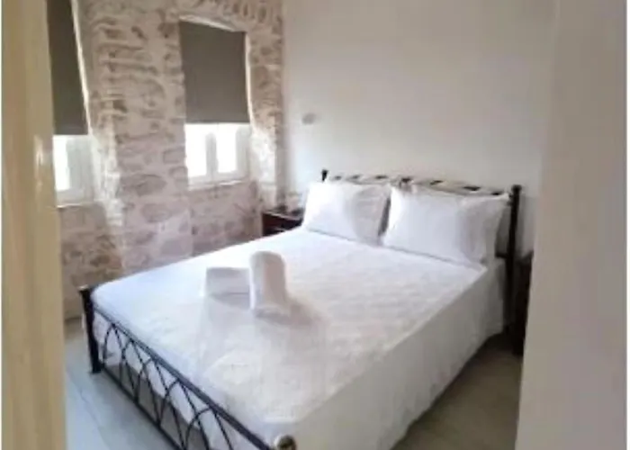 Апартаменты 