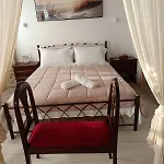 Appartement Suites-xenonas 