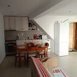 Appartement Suites-xenonas 